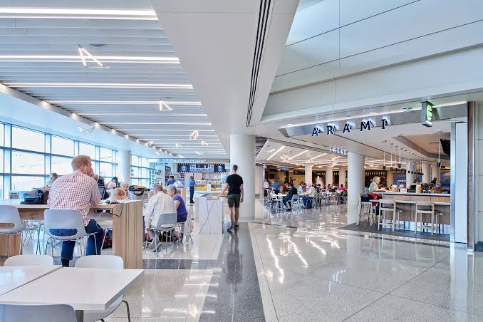 Midway modernization website