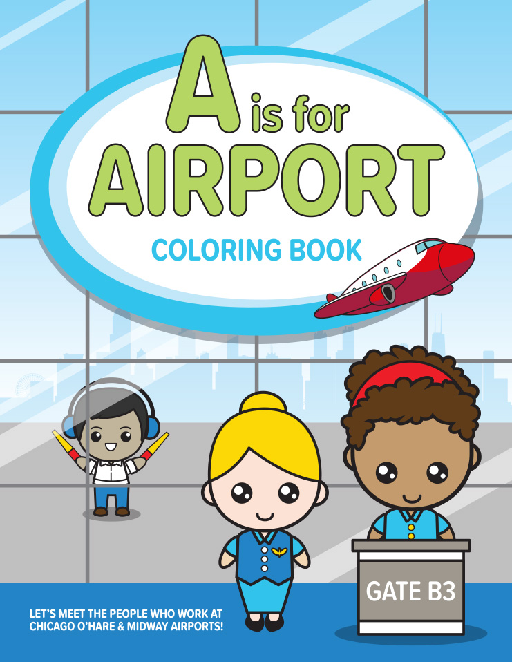 full coloring book