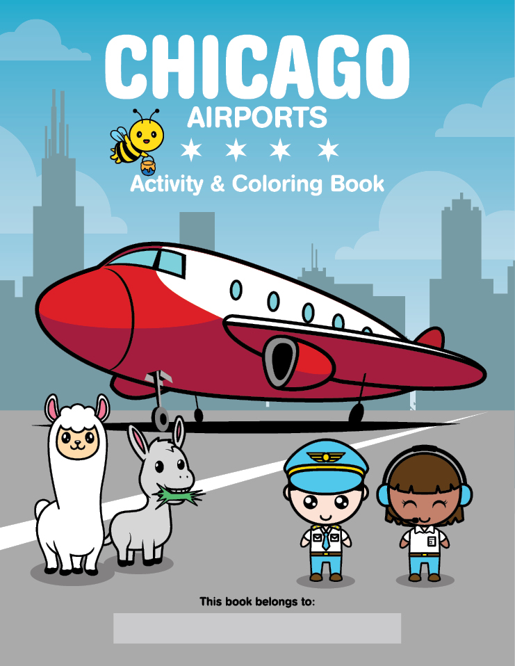 full coloring book